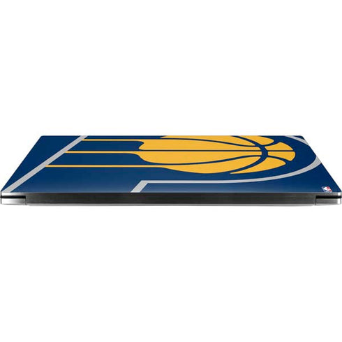 NBA Indiana Pacers Large Logo Dell XPS Skin
