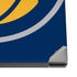 NBA Indiana Pacers Large Logo Dell XPS Skin