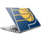 NBA Indiana Pacers Large Logo HP ZBook Fury 16 G10 Skin