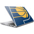 NBA Indiana Pacers Large Logo HP ZBook Fury 16 G10 Skin
