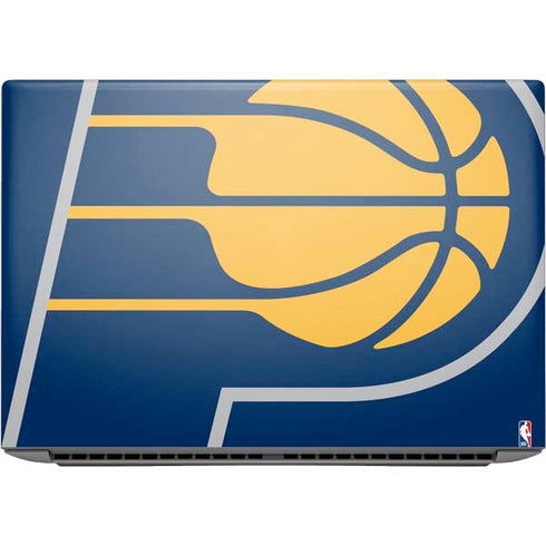 NBA Indiana Pacers Large Logo HP ZBook Fury 16 G10 Skin