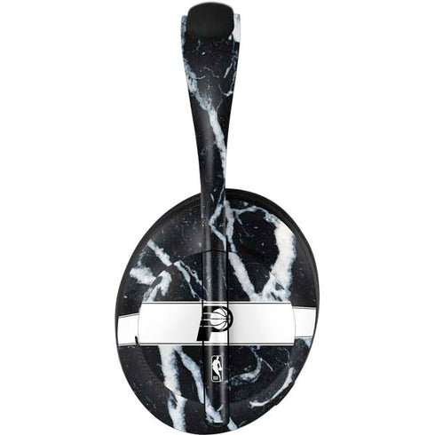 NBA Indiana Pacers Marble Bose Noise Cancelling Headphones 700 Skin