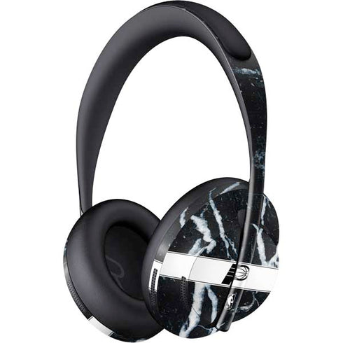 NBA Indiana Pacers Marble Bose Noise Cancelling Headphones 700 Skin