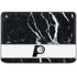 NBA Indiana Pacers Marble HP Chromebook Skin