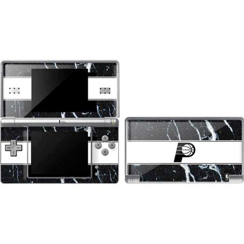 NBA Indiana Pacers Marble Nintendo Skins