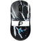 NBA Indiana Pacers Marble G Pro Wireless Gaming Mouse Skin