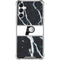 NBA Indiana Pacers Marble Gabb Phone 4 Clear Case