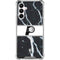 NBA Indiana Pacers Marble Galaxy A16 5G Clear Case