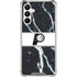 NBA Indiana Pacers Marble Galaxy A16 5G Clear Case