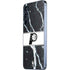 NBA Indiana Pacers Marble Galaxy A36 5G Skin