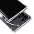 NBA Indiana Pacers Marble Galaxy S23 Ultra Clear Case