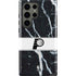 NBA Indiana Pacers Marble Galaxy S23 Ultra Pro Case