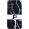 NBA Indiana Pacers Marble Galaxy S25 Impact Case
