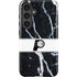 NBA Indiana Pacers Marble Galaxy S25 Impact Case