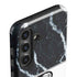 NBA Indiana Pacers Marble Galaxy S25 Impact Case