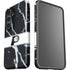NBA Indiana Pacers Marble Galaxy S25 Impact Case