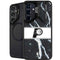 NBA Indiana Pacers Marble Galaxy S24 Plus Kickstand Case