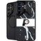 NBA Indiana Pacers Marble Galaxy S25 Plus Kickstand Case