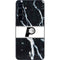 NBA Indiana Pacers Marble Galaxy S25 Plus Skin