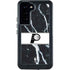NBA Indiana Pacers Marble Galaxy S24 Plus Waterproof Case