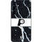NBA Indiana Pacers Marble Galaxy S25 Skin