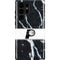 NBA Indiana Pacers Marble Galaxy Cases