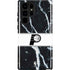 NBA Indiana Pacers Marble Galaxy S25 Ultra Impact Case
