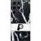 NBA Indiana Pacers Marble Galaxy S25 Ultra Skin