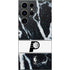 NBA Indiana Pacers Marble Galaxy S25 Ultra Skin