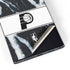 NBA Indiana Pacers Marble Galaxy S25 Ultra Skin