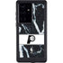 NBA Indiana Pacers Marble Galaxy S24 Ultra Waterproof Case