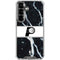 NBA Indiana Pacers Marble Galaxy S26 Clear Case