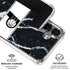 NBA Indiana Pacers Marble Galaxy S26 Clear Case