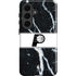 NBA Indiana Pacers Marble Galaxy S26 Impact Case