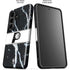 NBA Indiana Pacers Marble Galaxy S26 Impact Case