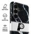 NBA Indiana Pacers Marble Galaxy S26 Plus Impact Case