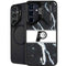 NBA Indiana Pacers Marble Galaxy S26 Plus Kickstand Case