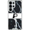 NBA Indiana Pacers Marble Galaxy S26 Ultra Clear Case