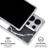 NBA Indiana Pacers Marble Galaxy S26 Ultra Clear Case