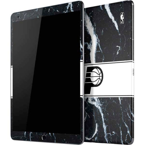 NBA Indiana Pacers Marble iPad Skins