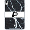 NBA Indiana Pacers Marble iPad 11th Gen (2025) Clear Case