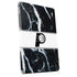NBA Indiana Pacers Marble Apple iPad Skin