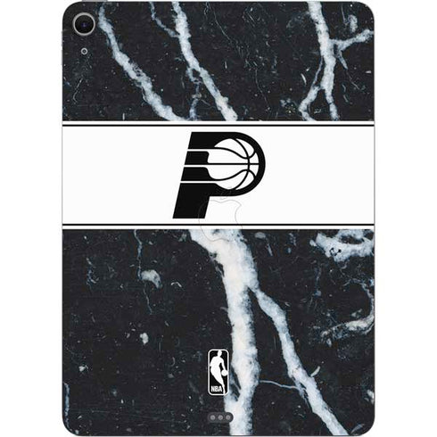 NBA Indiana Pacers Marble Apple iPad Air Skin