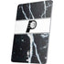 NBA Indiana Pacers Marble Apple iPad Air Skin