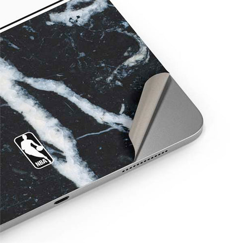 NBA Indiana Pacers Marble Apple iPad Air Skin