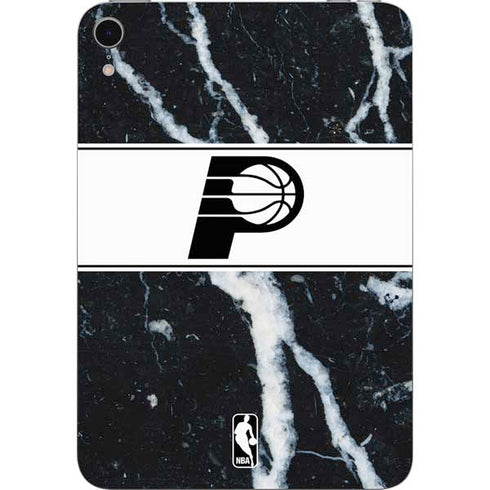 NBA Indiana Pacers Marble Apple iPad Mini Skin