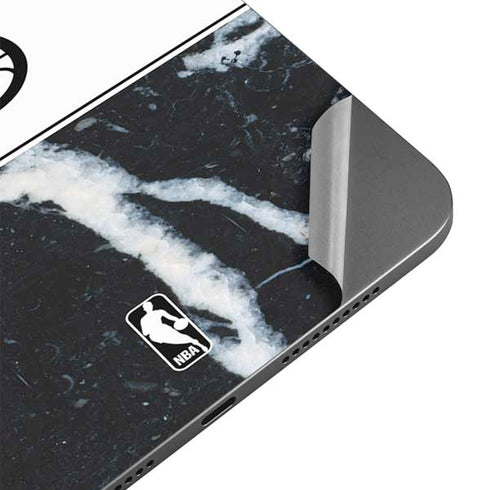 NBA Indiana Pacers Marble Apple iPad Mini Skin