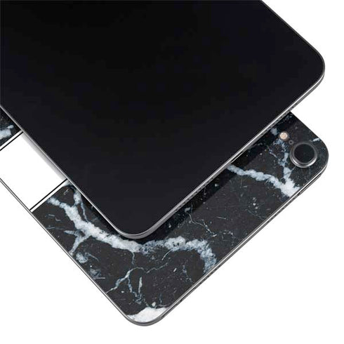 NBA Indiana Pacers Marble Apple iPad Mini Skin