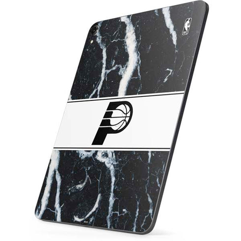 NBA Indiana Pacers Marble Apple iPad Pro Skin