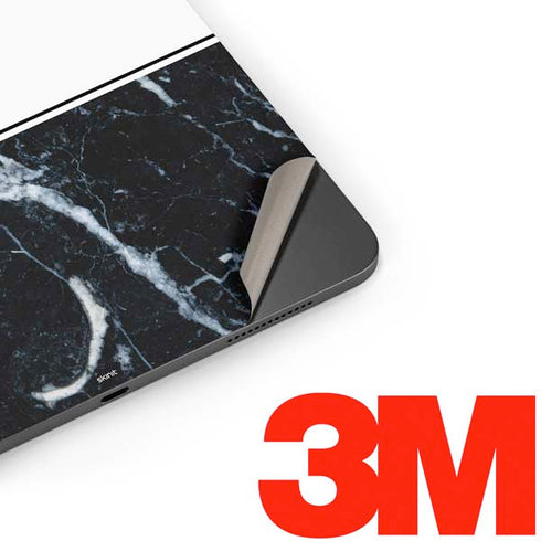 NBA Indiana Pacers Marble Apple iPad Pro Skin